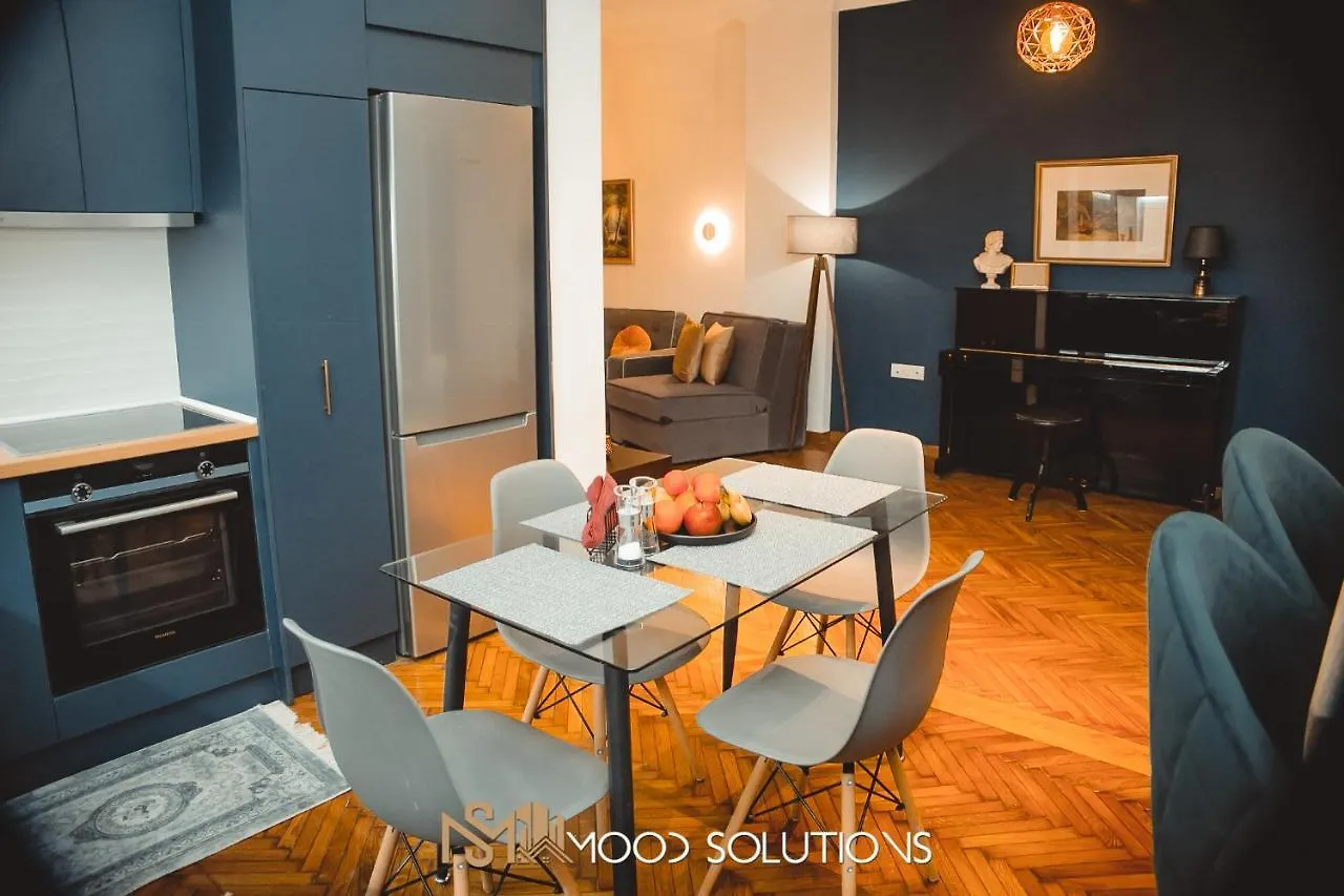 Firstlineskg3 Moodsolutions Living Apartment Thessaloniki Greece