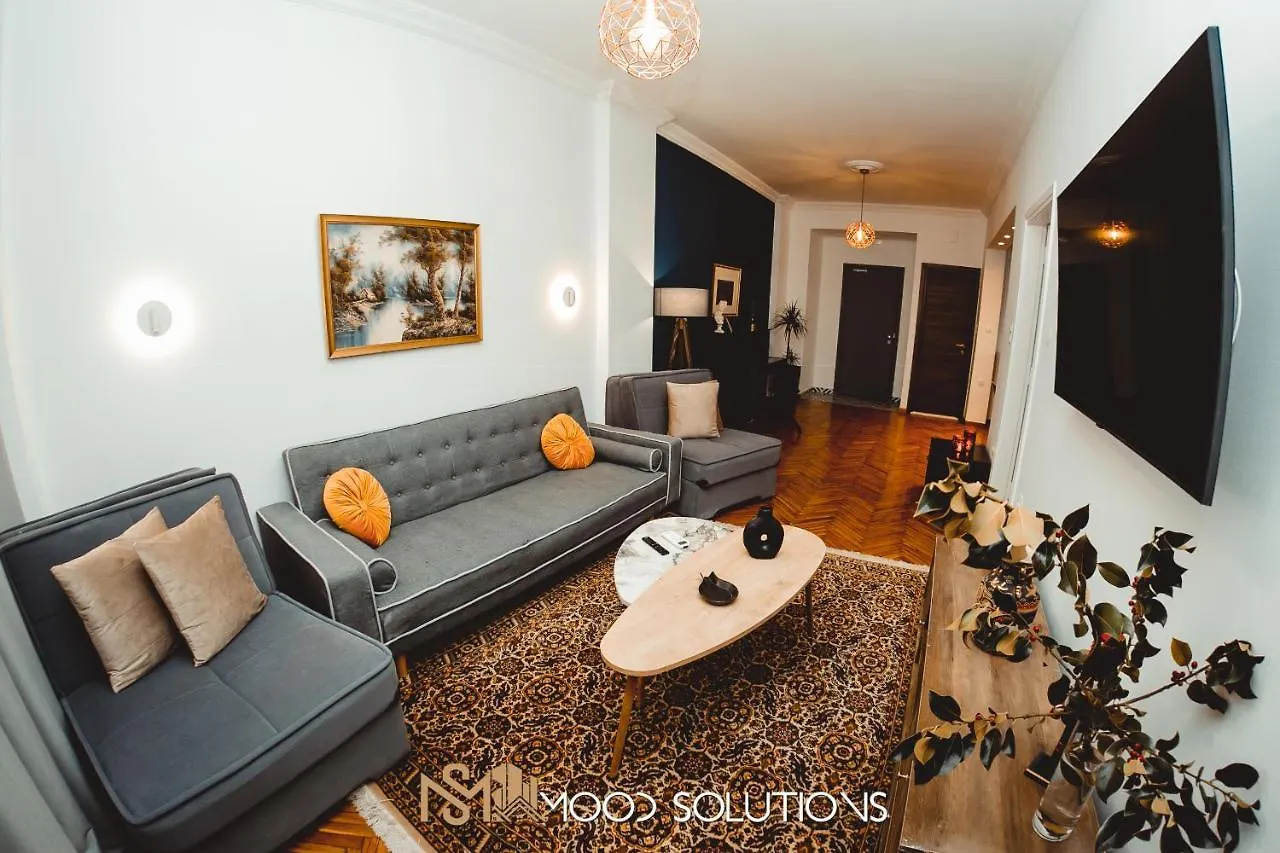 Firstlineskg3 Moodsolutions Living Apartment Thessaloniki