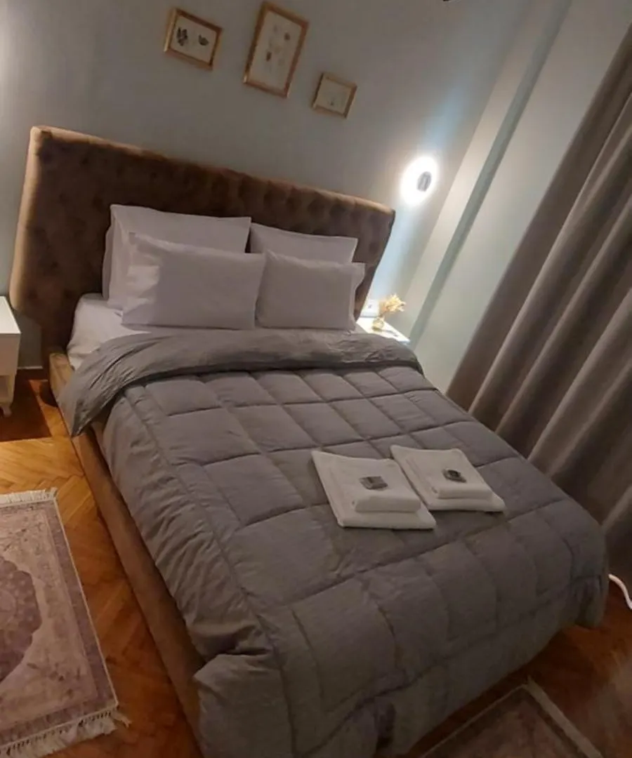 Firstlineskg3 Moodsolutions Living Apartment Thessaloniki